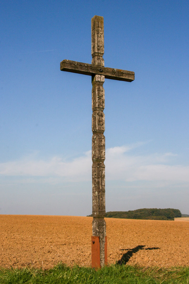 Arma-Christi-Kreuz